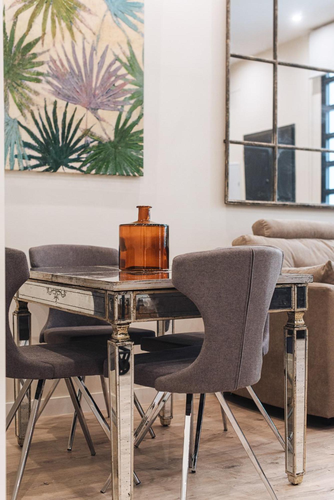 Apartment Selecta Alameda Sevilla