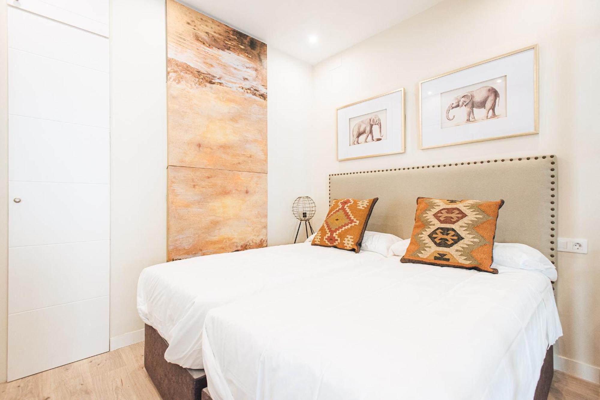 Selecta Alameda Apartment Sevilla