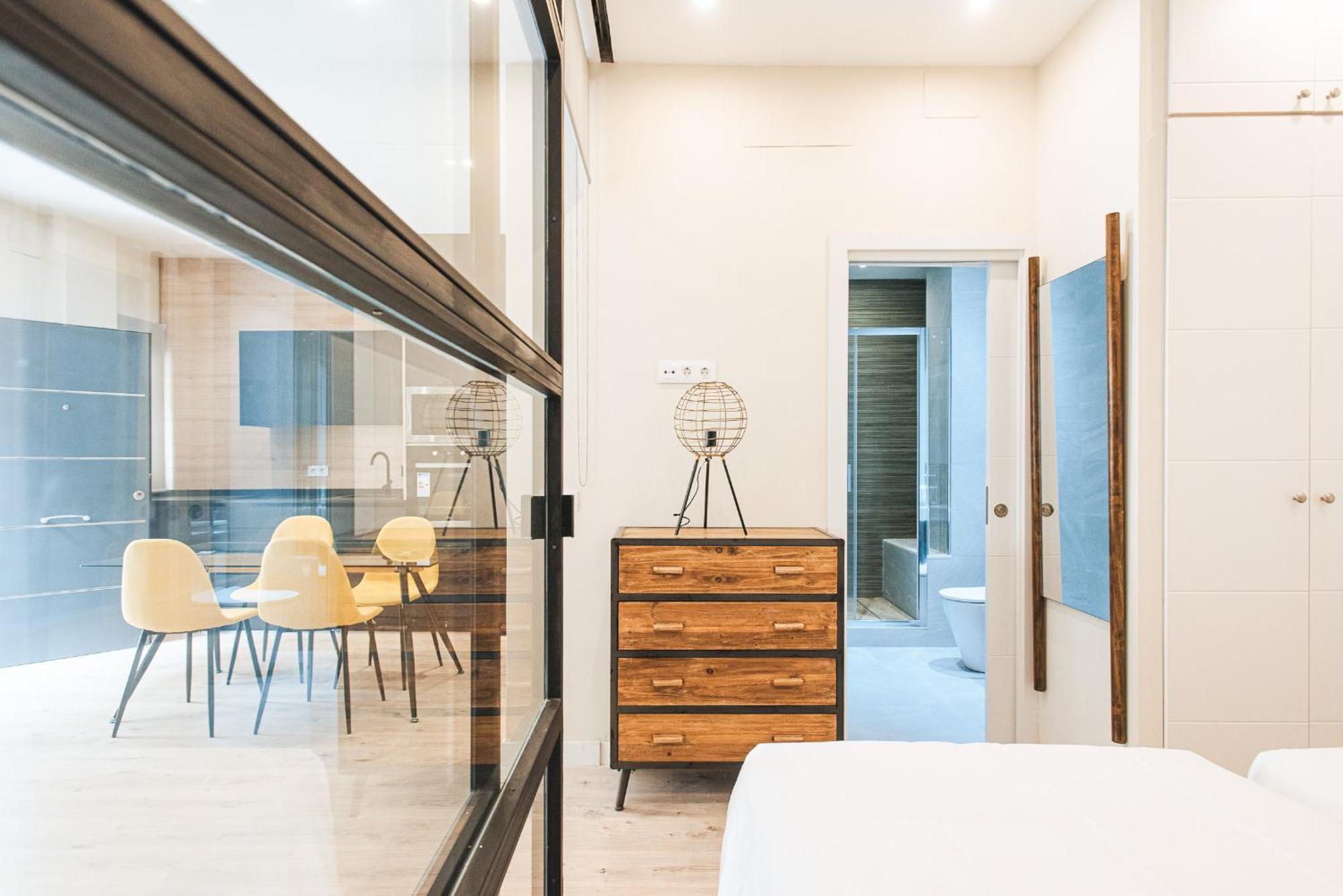 Apartment Selecta Alameda Sevilla